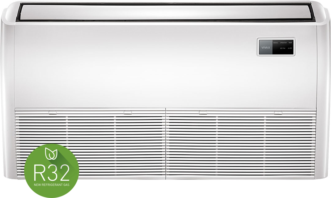 VIVAX CF140AERI