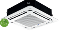 CARRIER QTD036R8S