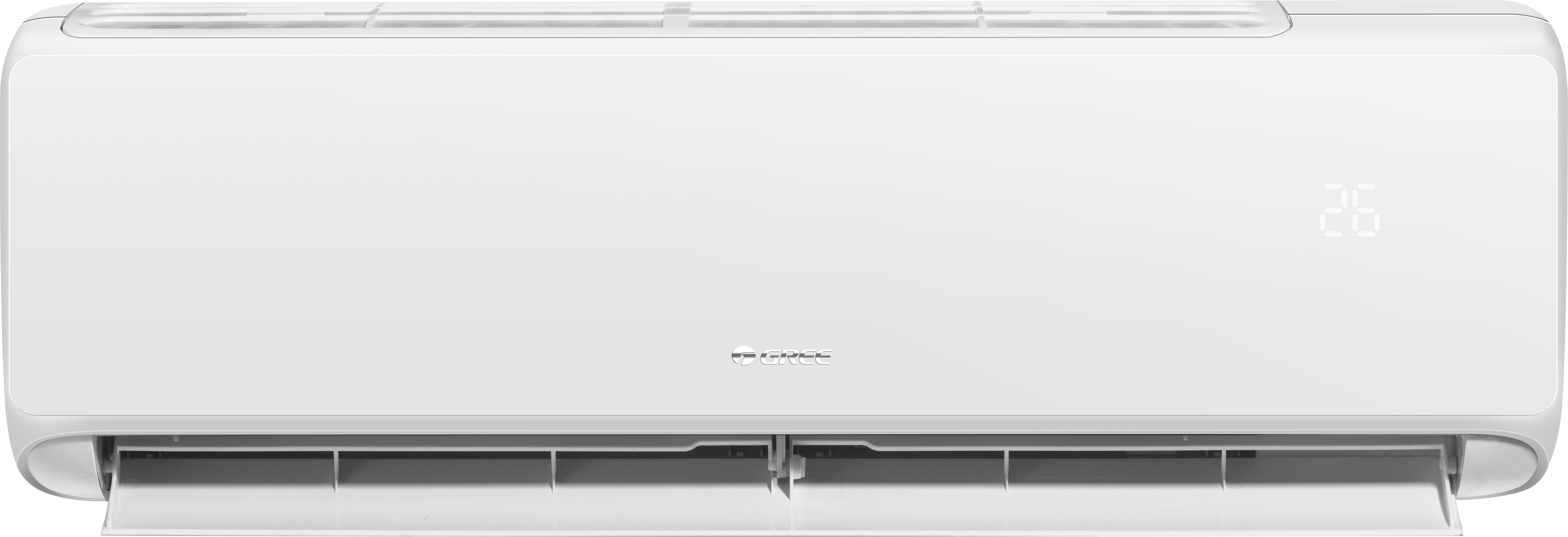 Charmo Arctic PRO II GWH18ATDXD-K6DNA4A