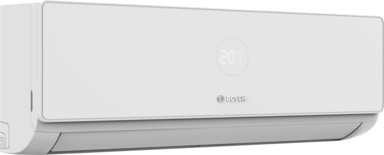 BOSCH Climate 4000i 52 WE