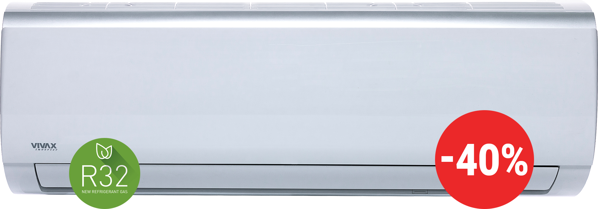 Клима уред VIVAX ACP-24CH70AEQIS