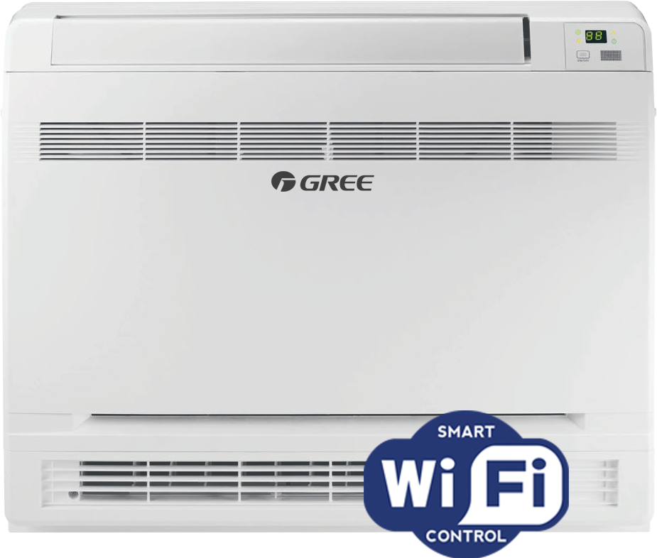 Console GEH18AAXF-K6DNA1A