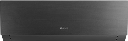 CLIVIA GWH12AUCXB-K6DNA1A Black