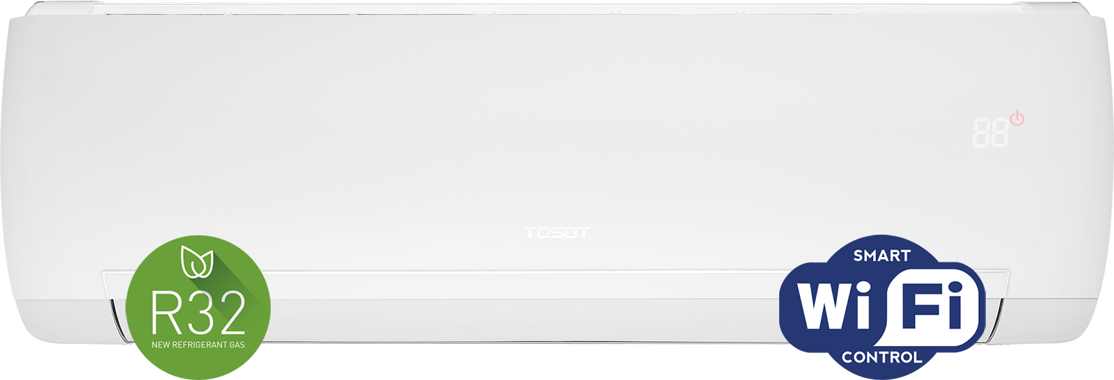 MUSE EXTREME LCLH TWH18AFD-K6DNA5I