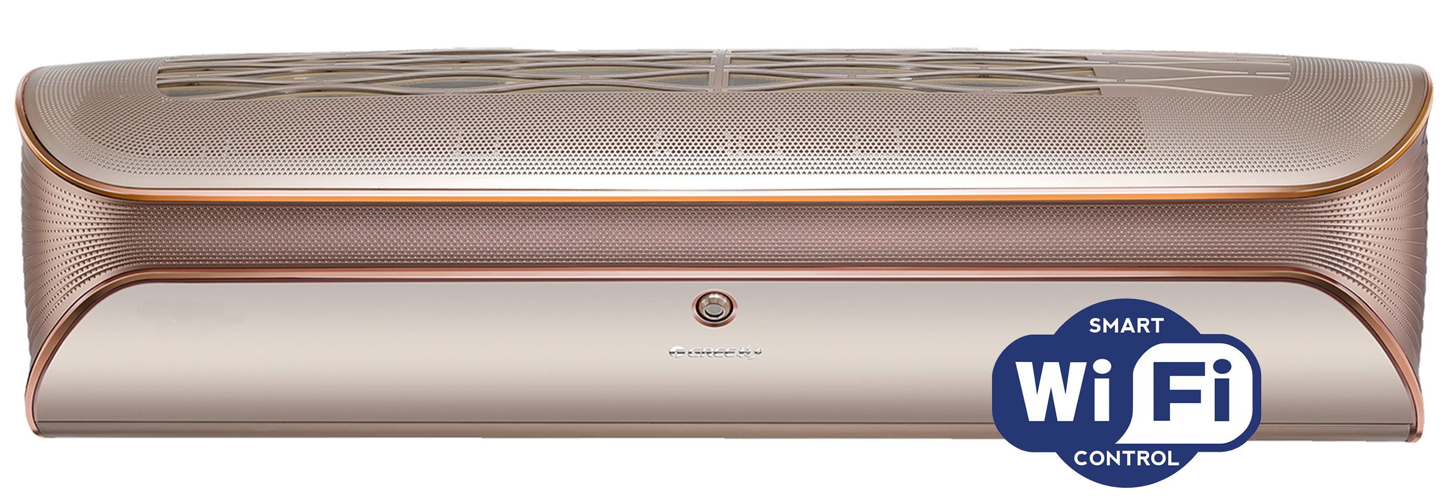 SOYAL GWH12AKC-K6DNA1A/I Gold
