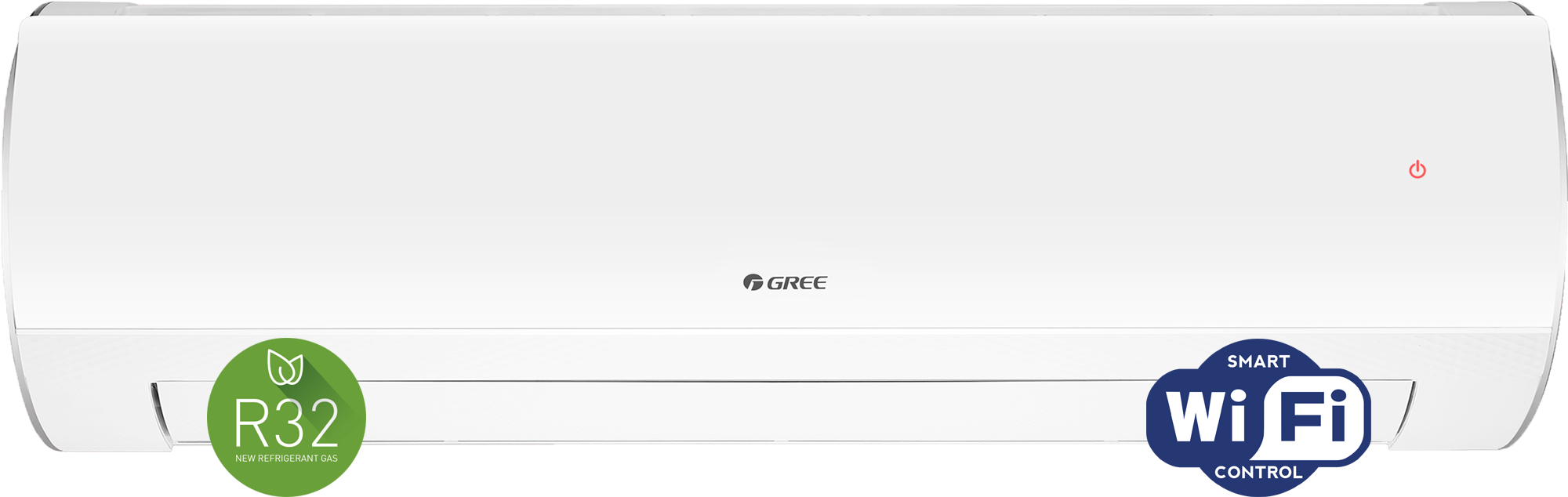 FAIRY PREMIUM PLUS GWH18ACDXF-K6DNA1A