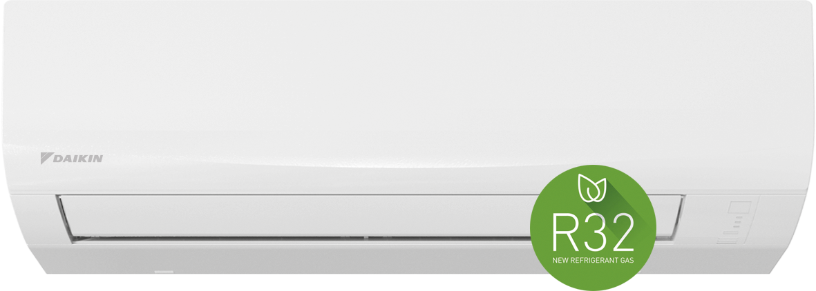 SENSIRA FTXF25D/RXF25D