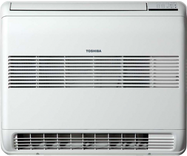 Bi-Flow RAS-B10J2FVG-E/RAS-10J2AVSG-E