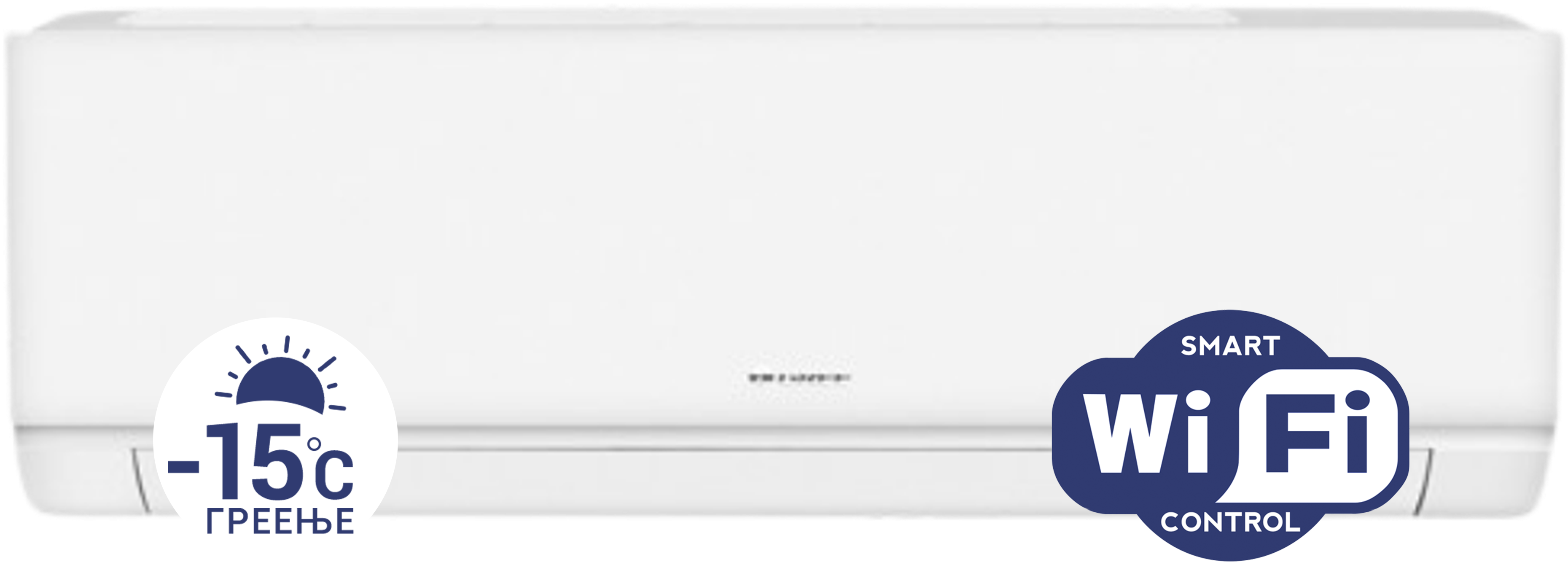 COSMO Premium GWH24AWDXE-K6DNA4A