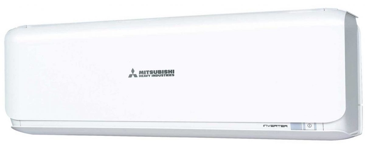 Heavy Premium  SRK25ZS-W